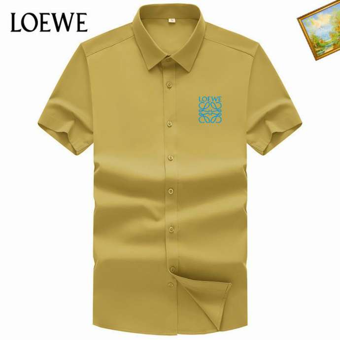 Picture of Loewe Shirt Short _SKULoeweS-4XL25tn0122424